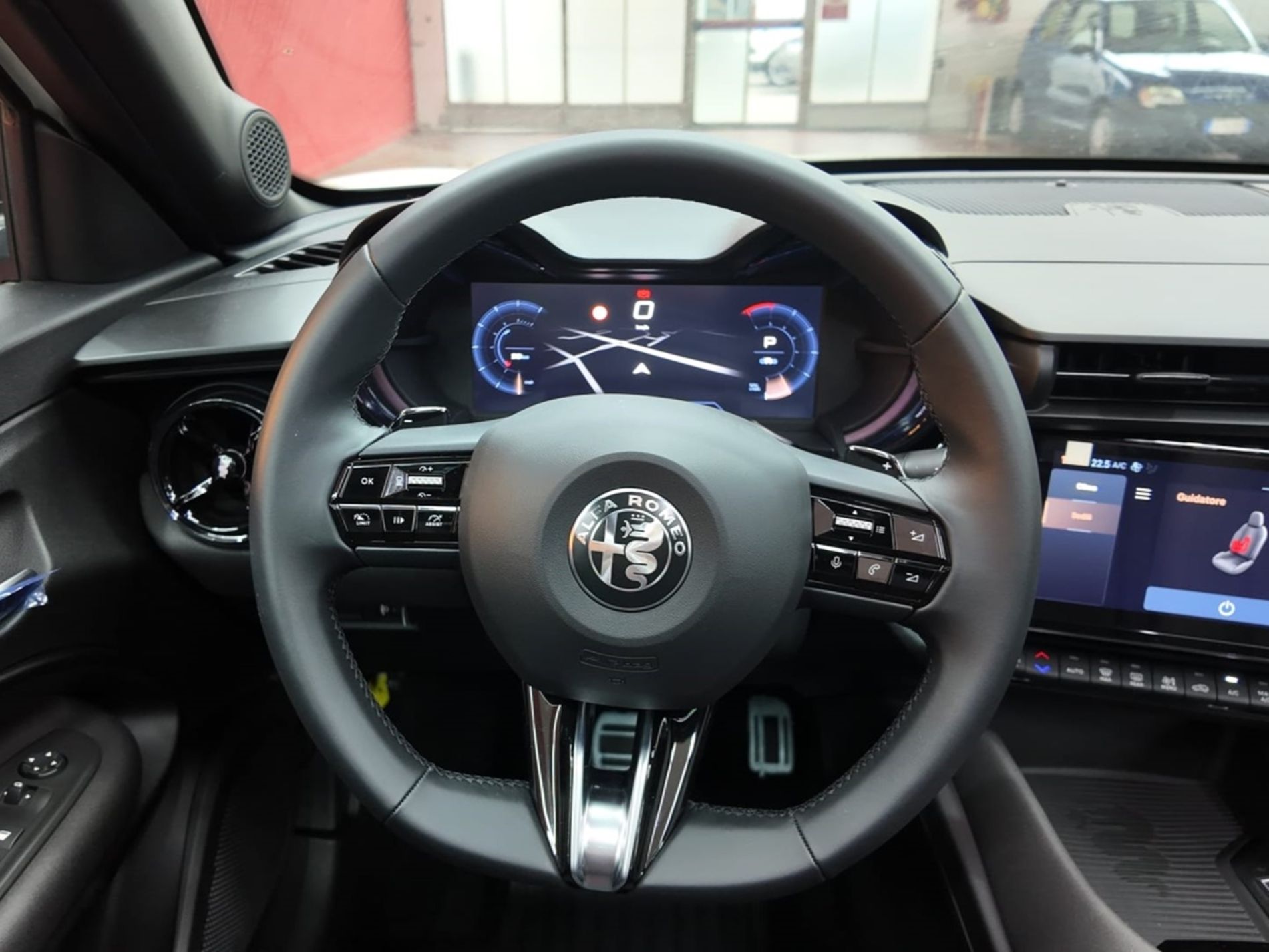 Speciale 1.2 Hybrid 136cv edct6   - Gallotti Auto